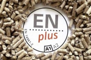 Certification of pellets is mandatory!